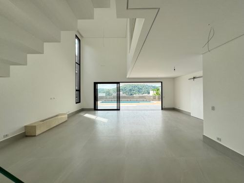 Casa em Condomínio Genesis 2 Santana de Parnaíba 