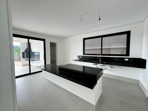 Casa em Condomínio Genesis 2 Santana de Parnaíba 