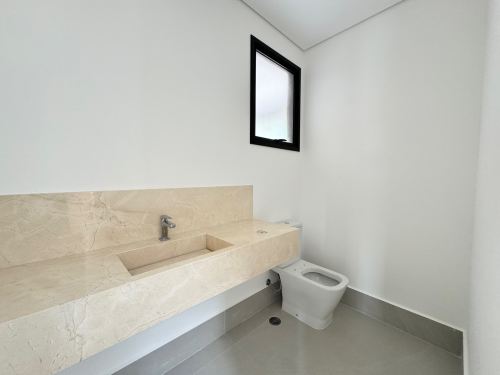 Casa em Condomínio Genesis 2 Santana de Parnaíba 