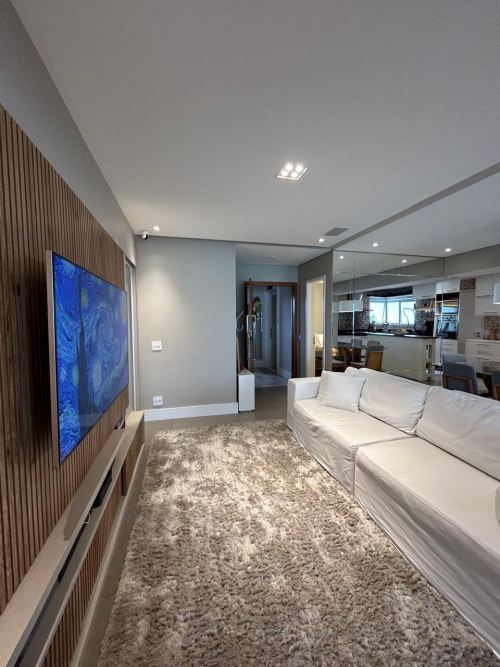 Apartamento Lumina Gramercy Park Santana de Parnaíba 