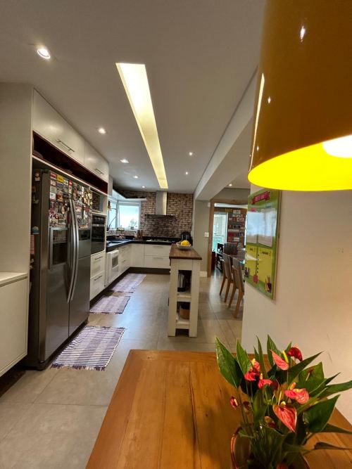 Apartamento Lumina Gramercy Park Santana de Parnaíba 