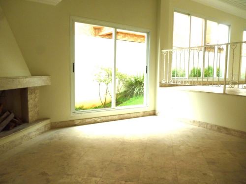 Casa em Condomínio Alphaville 02 Barueri 