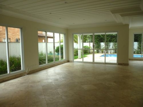 Casa em Condomínio Alphaville 02 Barueri 