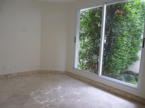 Casa em Condomínio Alphaville 02 Barueri 