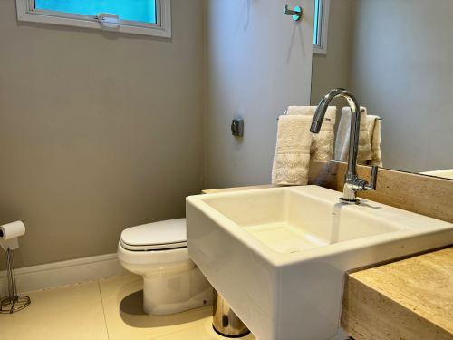 Casa em Condomínio Itahyê Santana de Parnaíba 