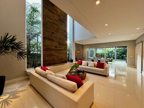 Casa em Condomínio Itahyê Santana de Parnaíba 