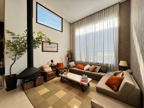 Casa em Condomínio Genesis 1 Santana de Parnaíba 