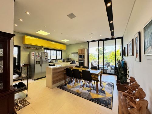 Casa em Condomínio Genesis 1 Santana de Parnaíba 