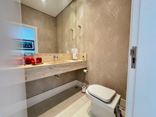 Casa em Condomínio Genesis 1 Santana de Parnaíba 