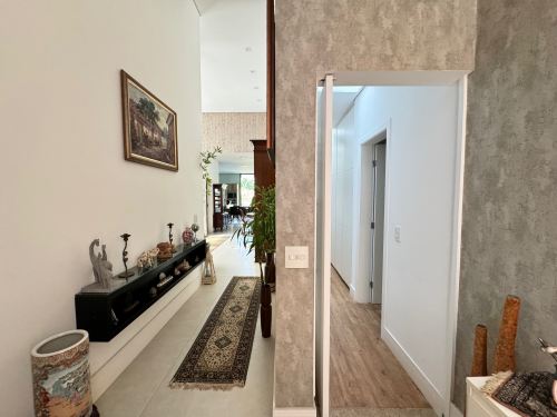 Casa em Condomínio Genesis 1 Santana de Parnaíba 