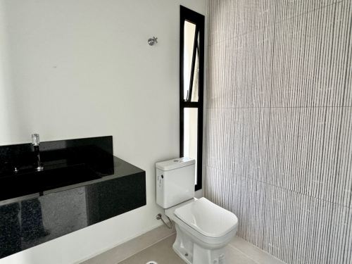 Casa em Condomínio Itahyê Santana de Parnaíba 