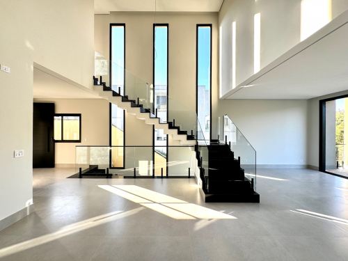 Casa em Condomínio Itahyê Santana de Parnaíba 