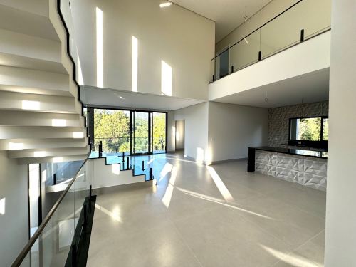 Casa em Condomínio Itahyê Santana de Parnaíba 