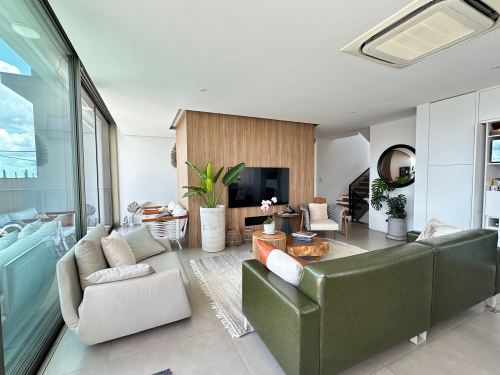 Casa em Condomínio Genesis 2 Santana de Parnaíba 