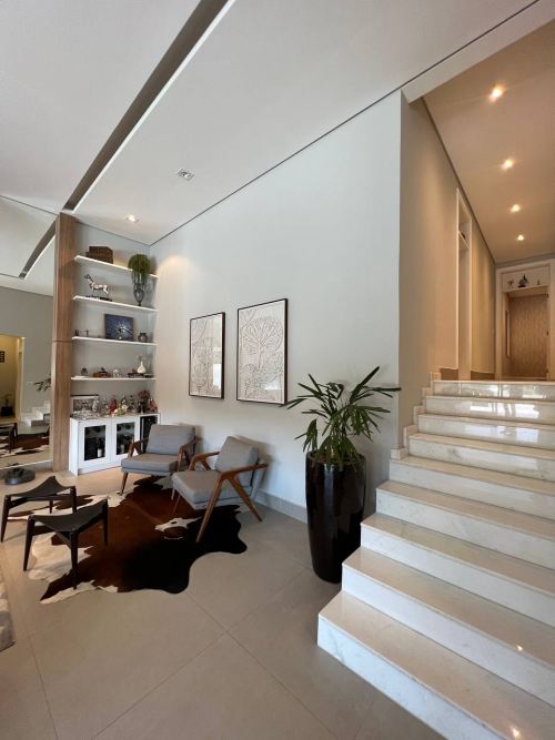 Casa em Condomínio Campos do Conde Santana de Parnaíba 