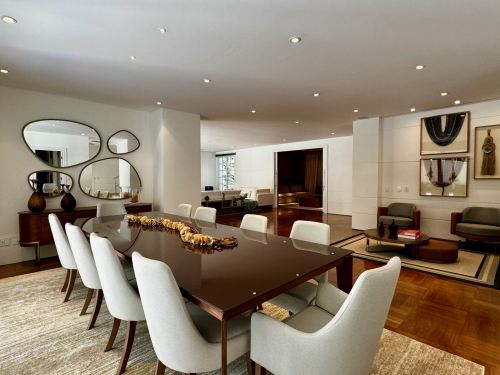 Casa em Condomínio Alphaville 02 Barueri 