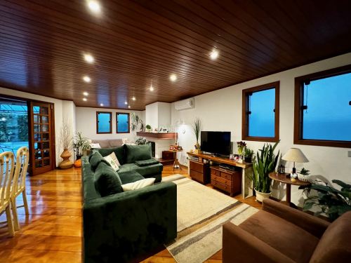 Casa em Condomínio Alphaville 04 Santana de Parnaíba 