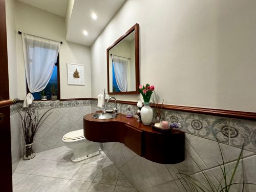 Casa em Condomínio Alphaville 04 Santana de Parnaíba 