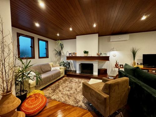 Casa em Condomínio Alphaville 04 Santana de Parnaíba 