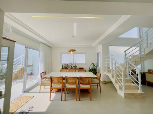 Casa em Condomínio Valville 1 Santana de Parnaíba 