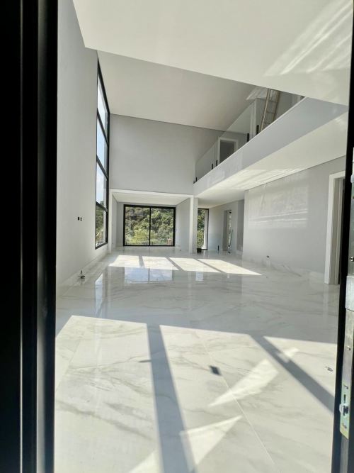 Casa em Condomínio Burle Marx Santana de Parnaíba 