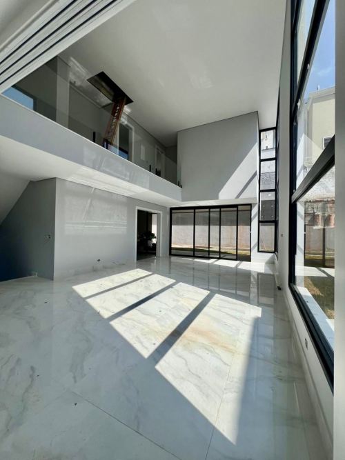 Casa em Condomínio Burle Marx Santana de Parnaíba 