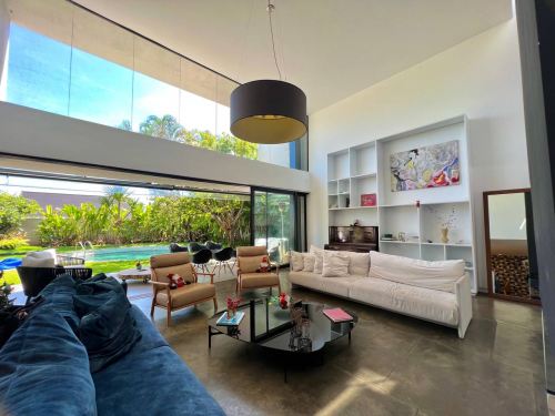 Casa em Condomínio Alphaville 02 Barueri 