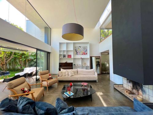 Casa em Condomínio Alphaville 02 Barueri 