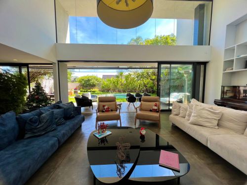 Casa em Condomínio Alphaville 02 Barueri 