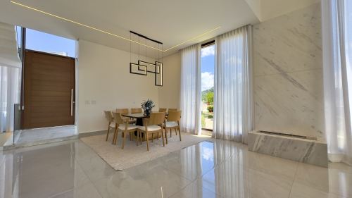 Casa em Condomínio Tamboré 11 Santana de Parnaíba 