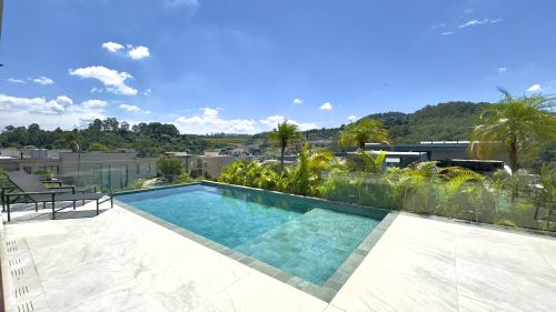 Casa em Condomínio Tamboré 11 Santana de Parnaíba 