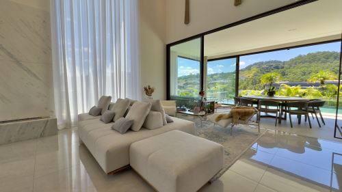 Casa em Condomínio Tamboré 11 Santana de Parnaíba 