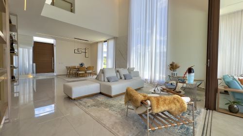 Casa em Condomínio Tamboré 11 Santana de Parnaíba 