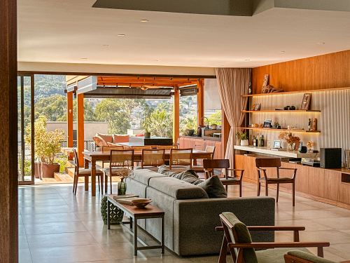 Casa em Condomínio Tamboré 11 Santana de Parnaíba 