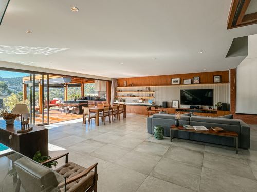 Casa em Condomínio Tamboré 11 Santana de Parnaíba 