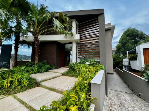 Casa em Condomínio Tamboré 11 Santana de Parnaíba 