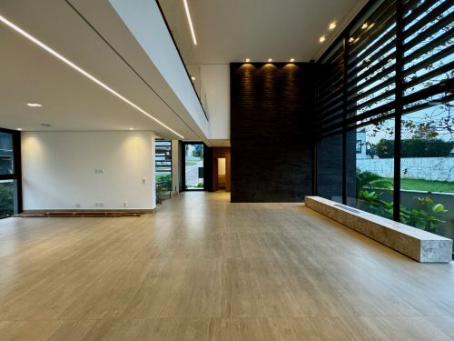 Casa em Condomínio Tamboré 11 Santana de Parnaíba 