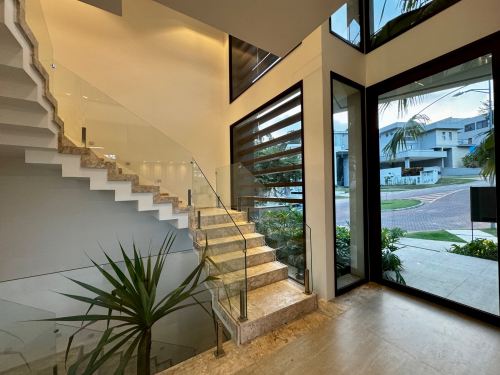 Casa em Condomínio Tamboré 11 Santana de Parnaíba 