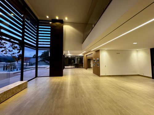 Casa em Condomínio Tamboré 11 Santana de Parnaíba 