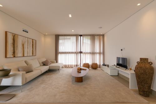 Casa em Condomínio Tamboré 11 Santana de Parnaíba 