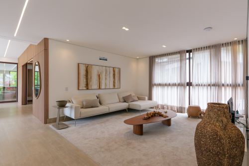 Casa em Condomínio Tamboré 11 Santana de Parnaíba 