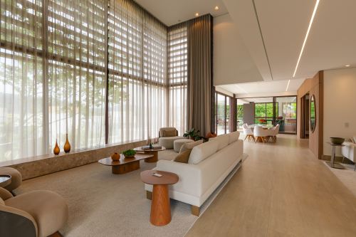 Casa em Condomínio Tamboré 11 Santana de Parnaíba 