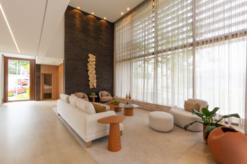 Casa em Condomínio Tamboré 11 Santana de Parnaíba 