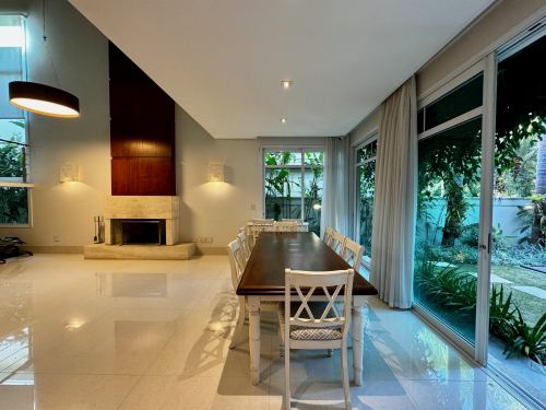 Casa em Condomínio Genesis 1 Santana de Parnaíba 