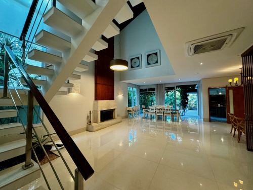 Casa em Condomínio Genesis 1 Santana de Parnaíba 