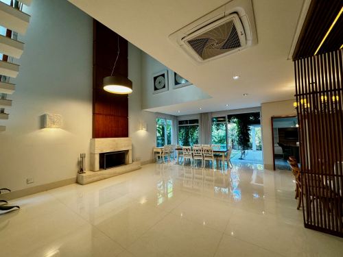 Casa em Condomínio Genesis 1 Santana de Parnaíba 