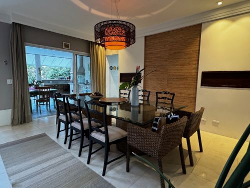 Casa em Condomínio Genesis 1 Santana de Parnaíba 