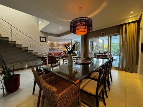 Casa em Condomínio Genesis 1 Santana de Parnaíba 