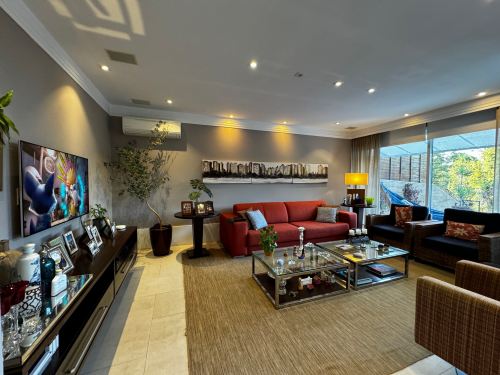 Casa em Condomínio Genesis 1 Santana de Parnaíba 