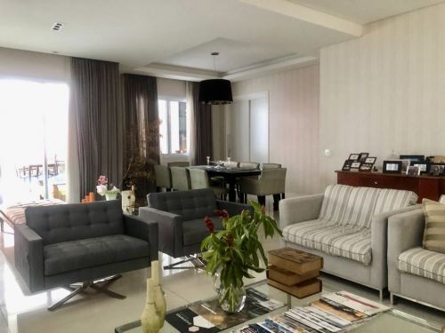 Casa em Condomínio Genesis 1 Santana de Parnaíba 